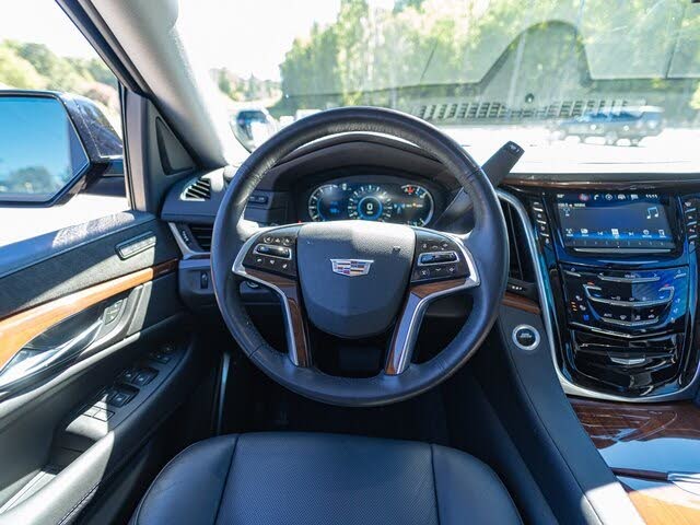 2020 Cadillac Escalade Premium Luxury 4WD for sale in Atlanta, GA – photo 20