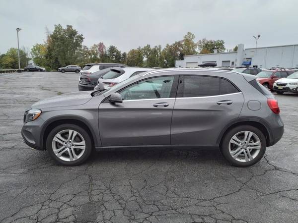 2015 Mercedes-Benz GLA GLA 250 - - by dealer - vehicle for sale in Parsippany, NJ – photo 3