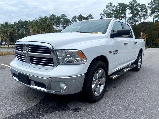 2016 RAM 1500 Big Horn for sale in Bluffton, SC – photo 3