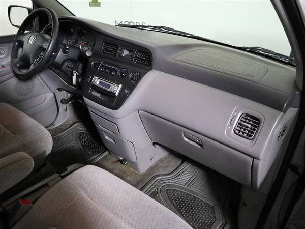 2003 Honda Odyssey LX EASY FINANCING!! - cars & trucks - by dealer -... for sale in Hillsboro, OR – photo 19
