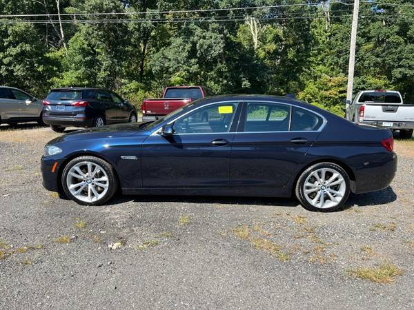 2015 BMW 535I XDRIVE LOADED - - by dealer - vehicle for sale in Whitinsville, MA – photo 11