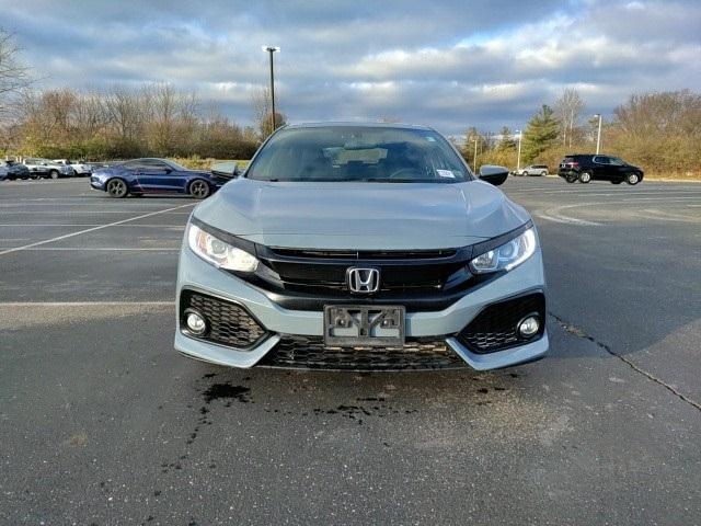 2017 Honda Civic EX for sale in Indianapolis, IN – photo 8