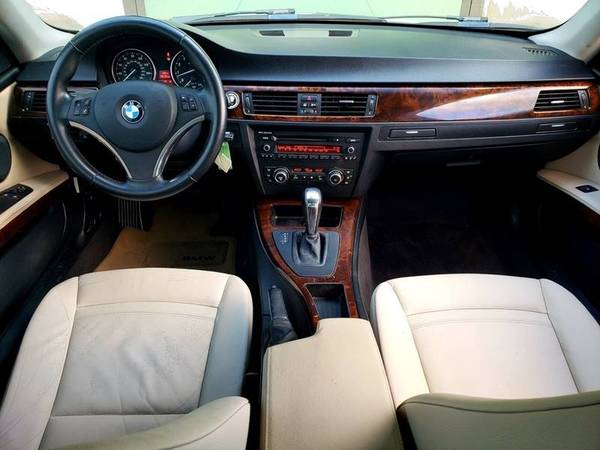 2012 BMW 3 Series 328i 2dr Coupe for sale in Fort Lauderdale, FL – photo 17