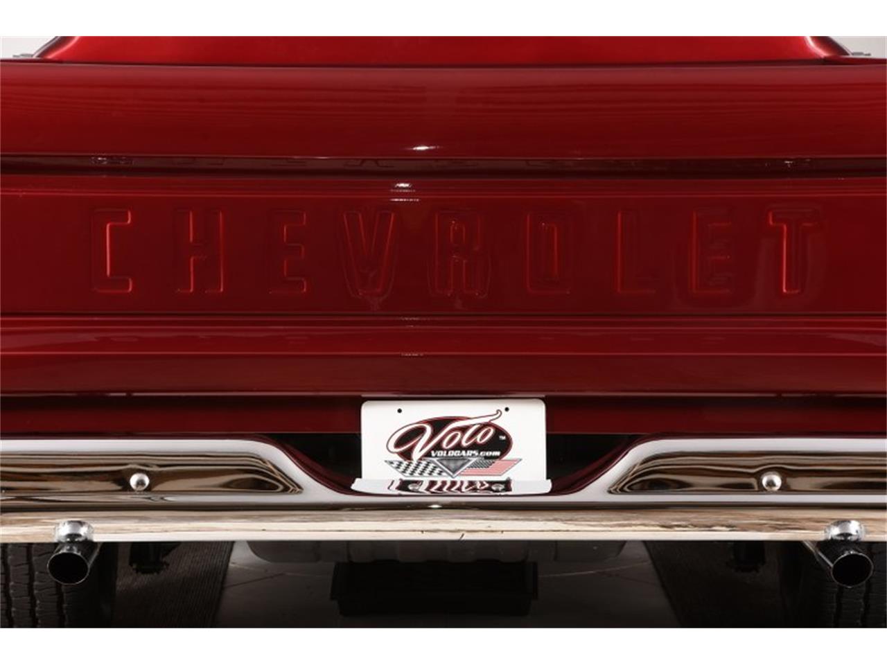 1960 Chevrolet C10 for sale in Volo, IL – photo 6