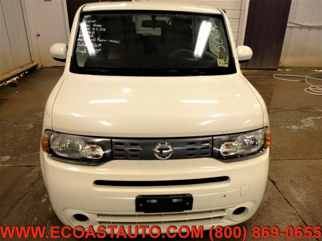 2011 Nissan Cube 1.8 S for sale in Bedford, VA – photo 5