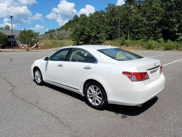 2012 Lexus ES 350, Only 103k Miles, Only One Owner! Sunroof, Very for sale in North Little Rock, AR – photo 4