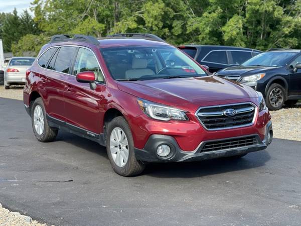 2019 Subaru Outback 2 5i Premium/67K Miles - - by for sale in Asheville, TN