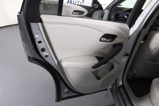 2017 Acura RDX Base for sale in Fairless Hills, PA – photo 8