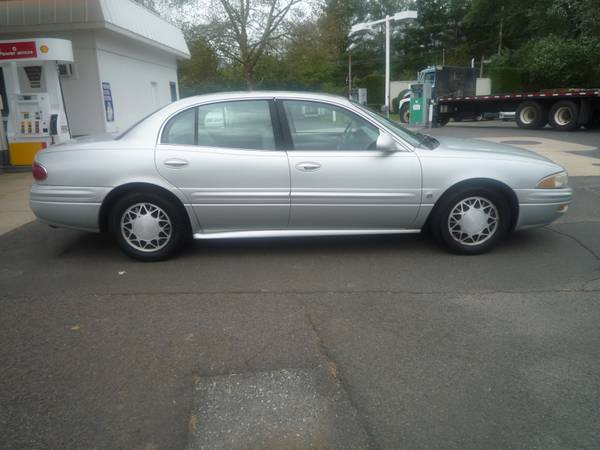 2003 Buick LeSabre Custom for sale in Newtown, PA – photo 5