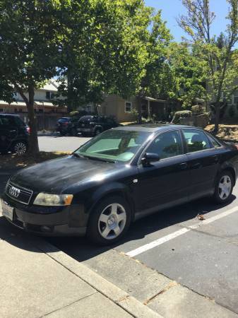Audi A4 2.8 litre for sale in amagansett, CT – photo 2