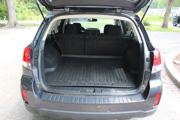2013 *Subaru* *Outback* *2.5i* Premium for sale in Charleston, SC – photo 15