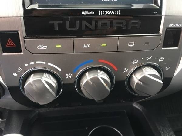 2017 Toyota Tundra SR5 - BIG BIG SAVINGS!! for sale in Whitesboro, TX – photo 24