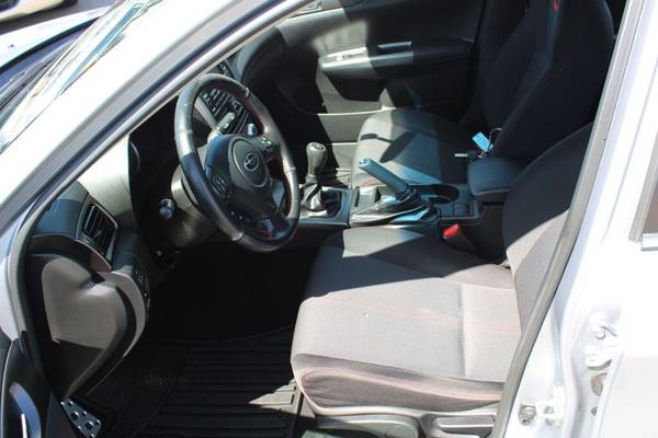 2014 Subaru Impreza WRX - - by dealer - vehicle for sale in Everett, WA – photo 10