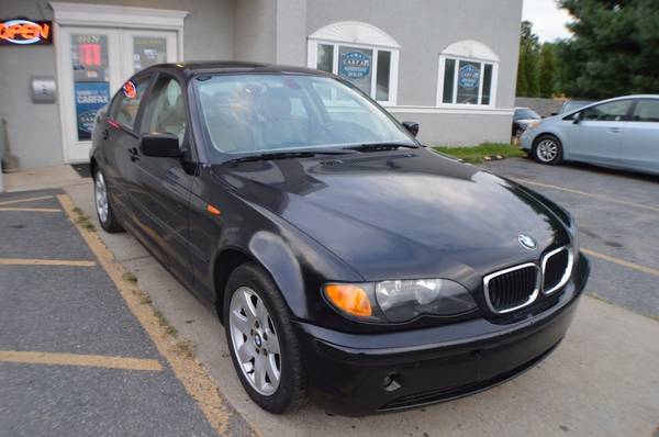 2003 BMW 3 Series 325xi 4dr Sdn AWD for sale in Smyrna, DE – photo 21