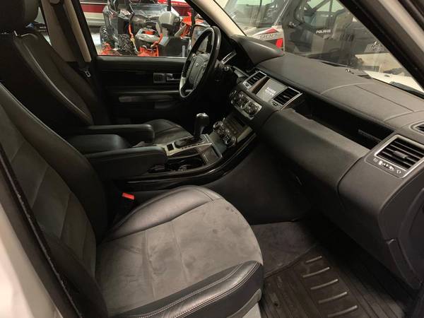 2013 Land Rover Range Rover Sport GT Limited Edition Sport Utility 4D for sale in Burnsville, MN – photo 12