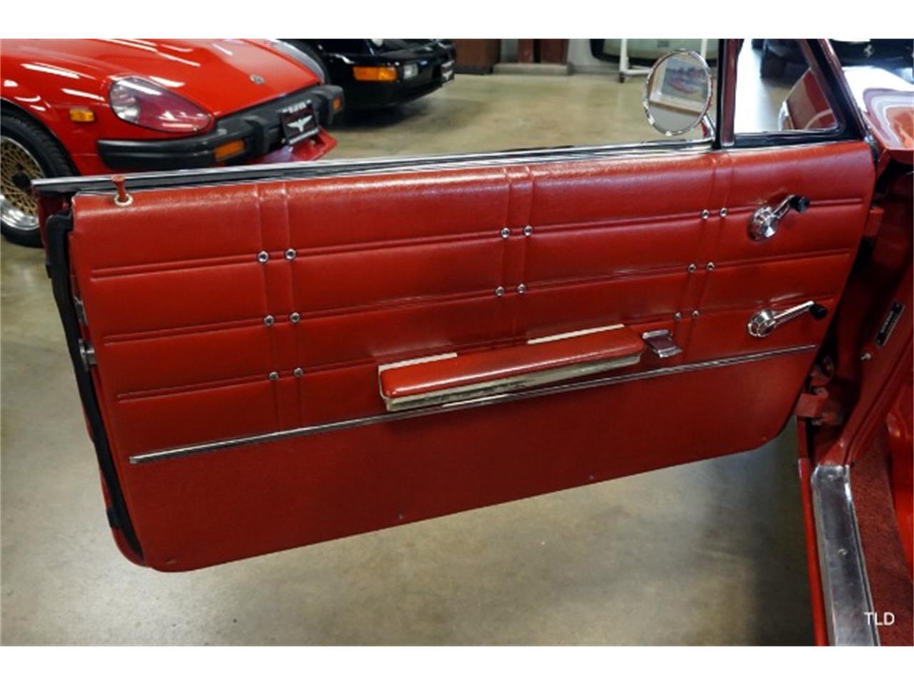 1963 Chevrolet Impala for sale in Chicago, IL – photo 28