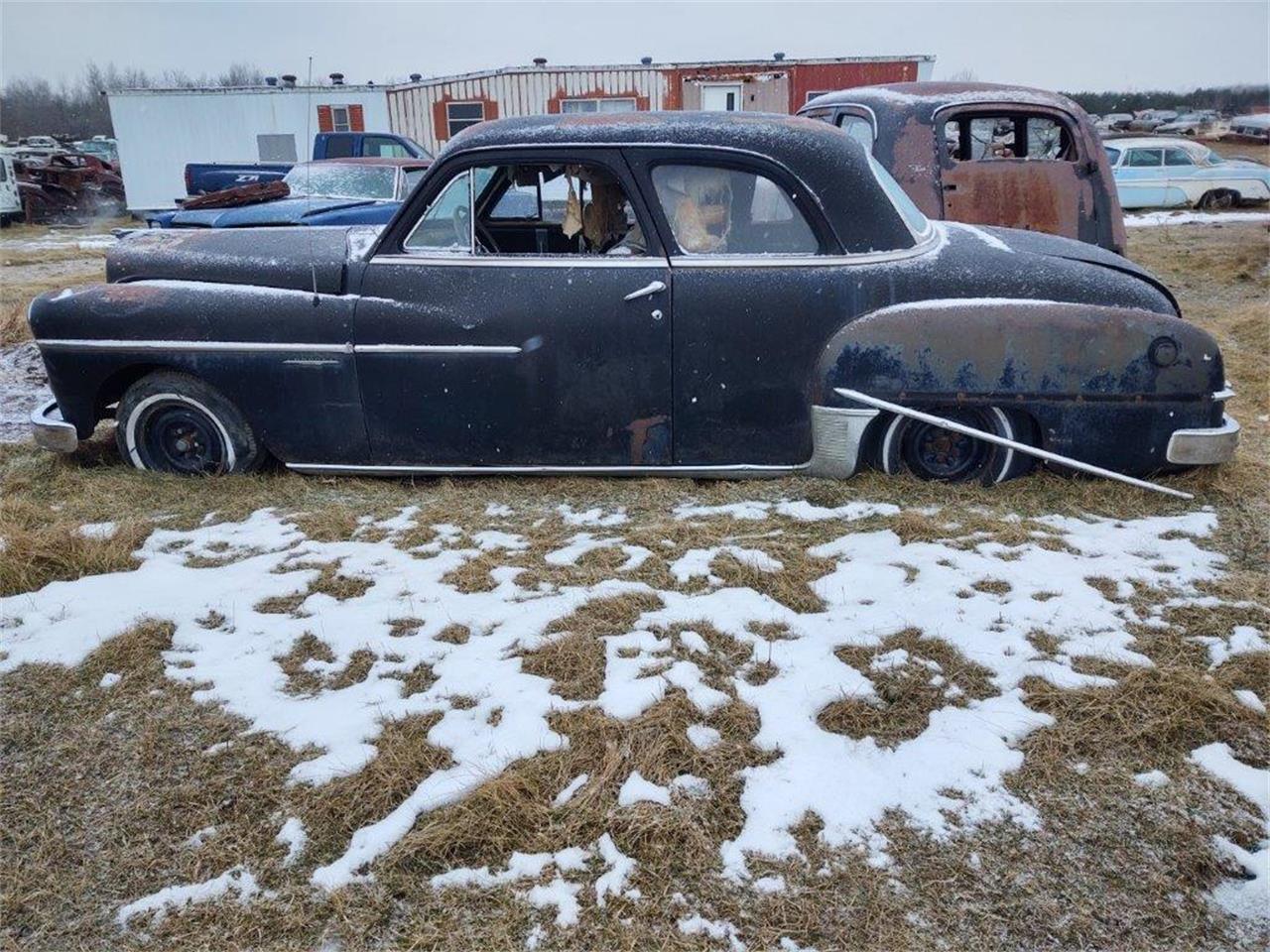 1950 Dodge Coronet for sale in Parkers Prairie, MN – photo 3