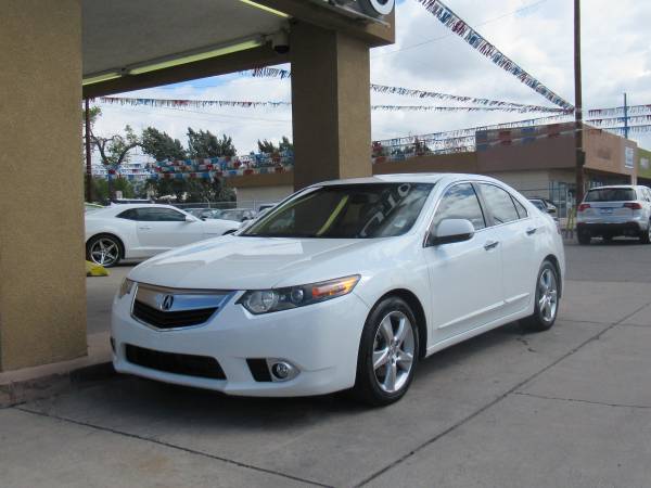 ** GREAT DEAL** 2014 ACURA TSX- $2500 DOWN, $190/MO** for sale in Albuquerque, NM – photo 4
