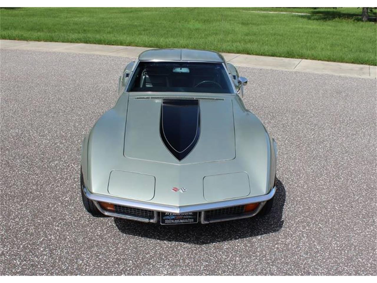 1972 Chevrolet Corvette for sale in Clearwater, FL – photo 7