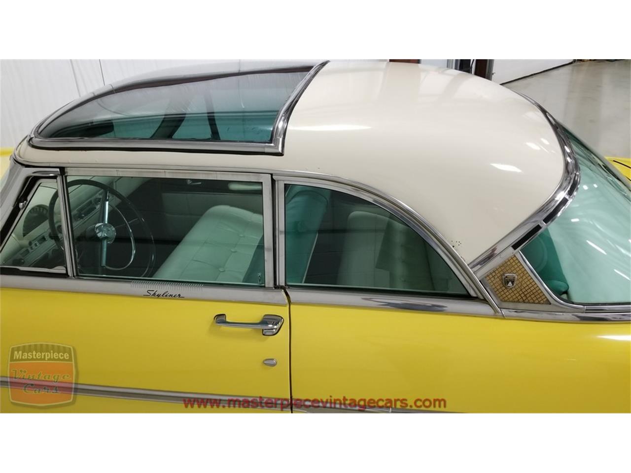 1954 Ford Crestline for sale in Whiteland, IN – photo 21