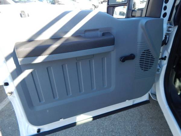 2016 Ford F-250 XL 8 Long Bed Regular Cab Pickup with RACK for sale in SF bay area, CA – photo 15