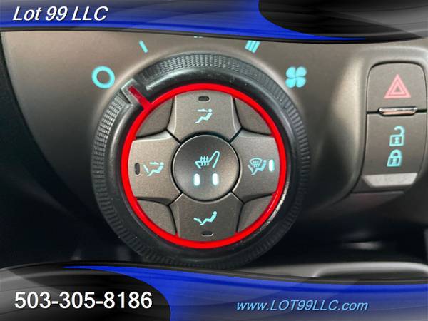 2012 Chevrolet Camaro ZL1 580Hp LSA Supercharger ss 6 Speed Hea for sale in Milwaukie, OR – photo 19