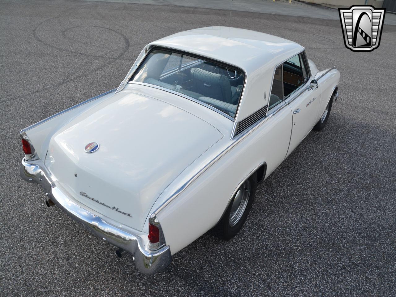 1964 Studebaker Hawk for sale in O'Fallon, IL – photo 36