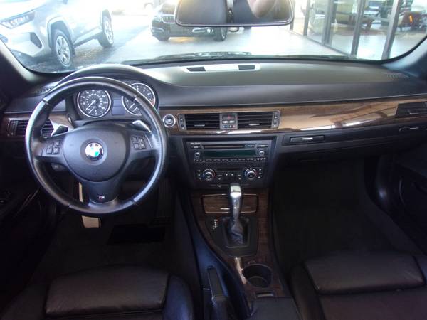 2013 BMW 3 Series 2dr Conv 335i - - by dealer for sale in Bethany, OK – photo 15
