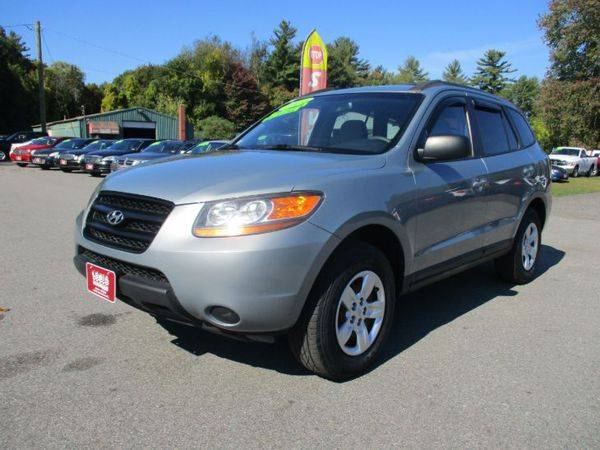 2009 Hyundai Santa Fe GLS Low Mileage Full Power ~ Warranty Included for sale in Brentwood, NH – photo 7