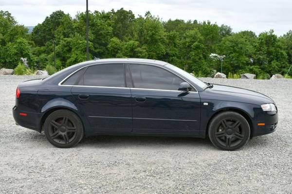 2007 Audi A4 2 0T Quattro - - by dealer for sale in Naugatuck, CT – photo 8