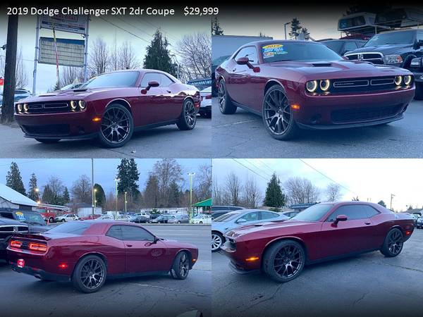 2014 Chevrolet Camaro SS 2dr 2 dr 2-dr Coupe w/2SS w/2 SS w/2-SS for sale in Other, WA – photo 24