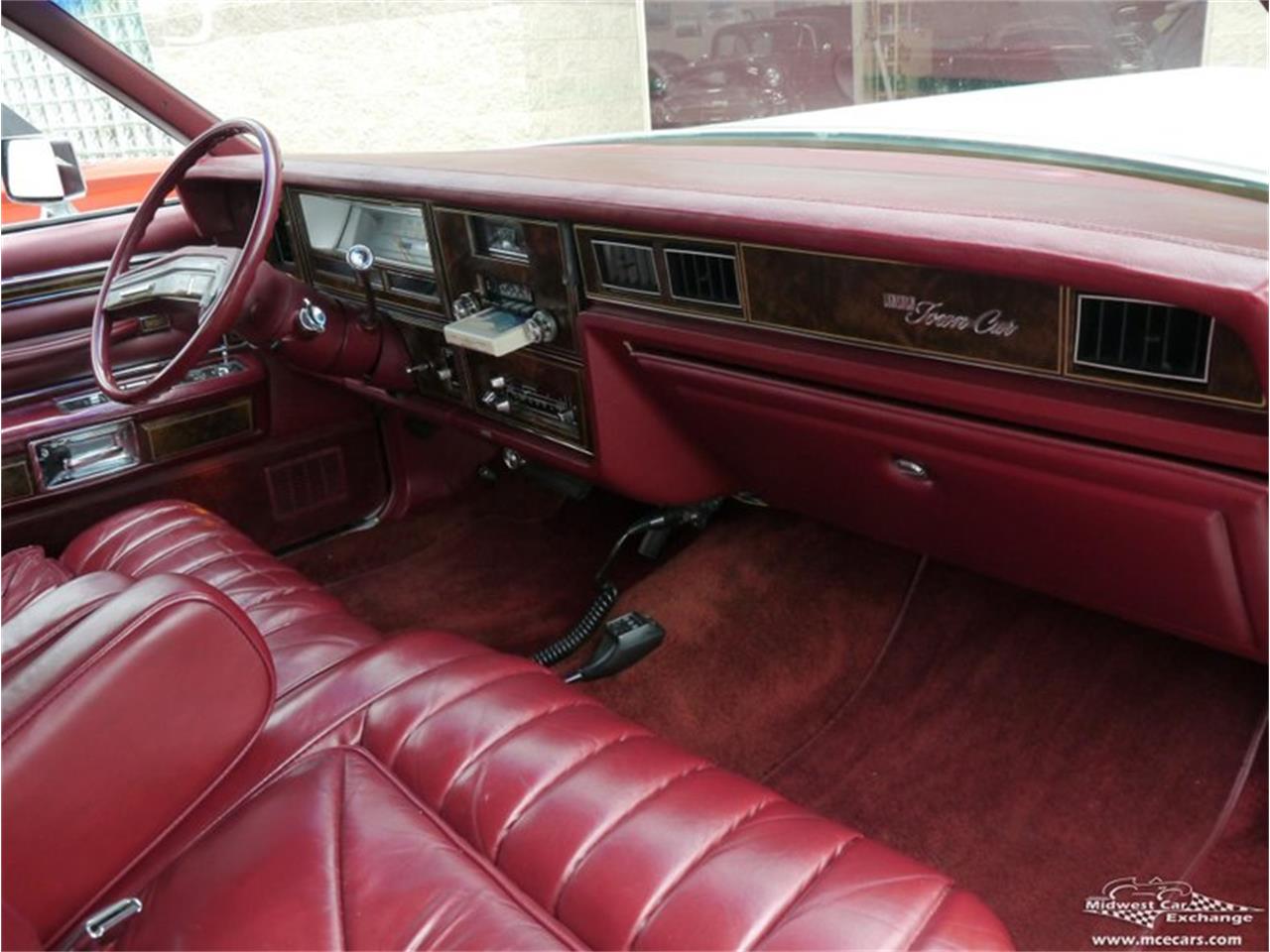 1979 Lincoln Continental for sale in Alsip, IL – photo 89