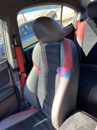 2018 Subaru WRX STI for sale in Lancaster, CA – photo 10