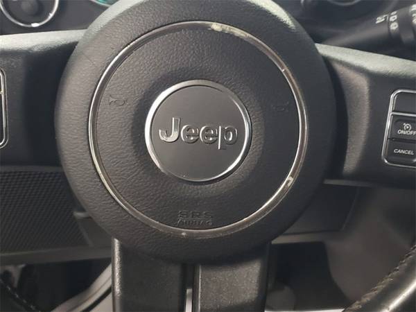 2015 Jeep Wrangler Unlimited Sport - - by dealer for sale in Fort Shafter, HI – photo 9