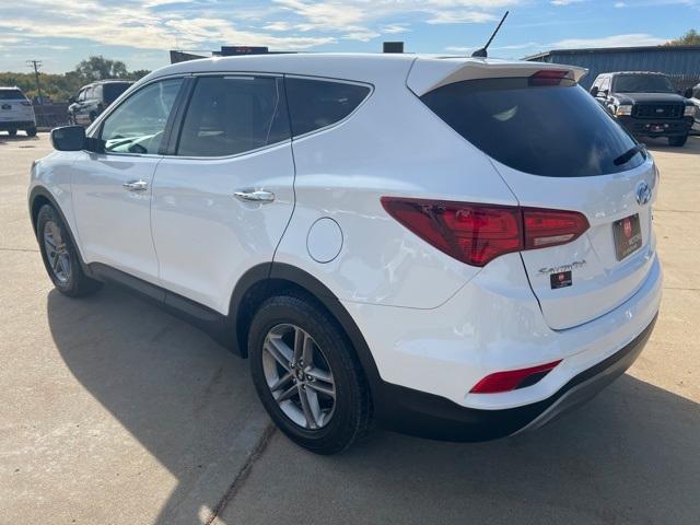 2018 Hyundai Santa Fe Sport 2.4L for sale in Saint Joseph, MO – photo 9