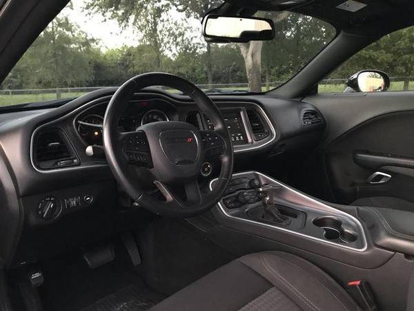 2019 Dodge Challenger SXT 2dr Coupe DRIVE TODAY WITH ONLY $990 DOWN... for sale in Miramar, FL – photo 11