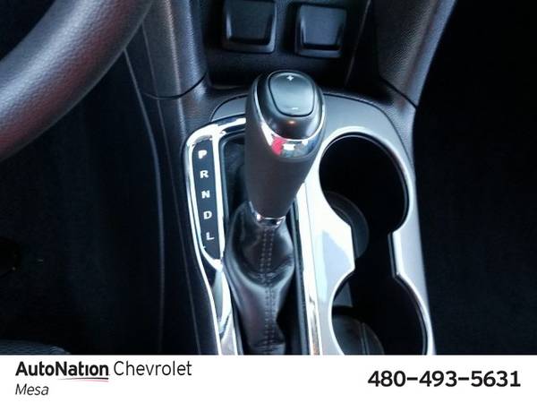 2018 Chevrolet Cruze LT SKU:J7189117 Sedan for sale in Mesa, AZ – photo 12