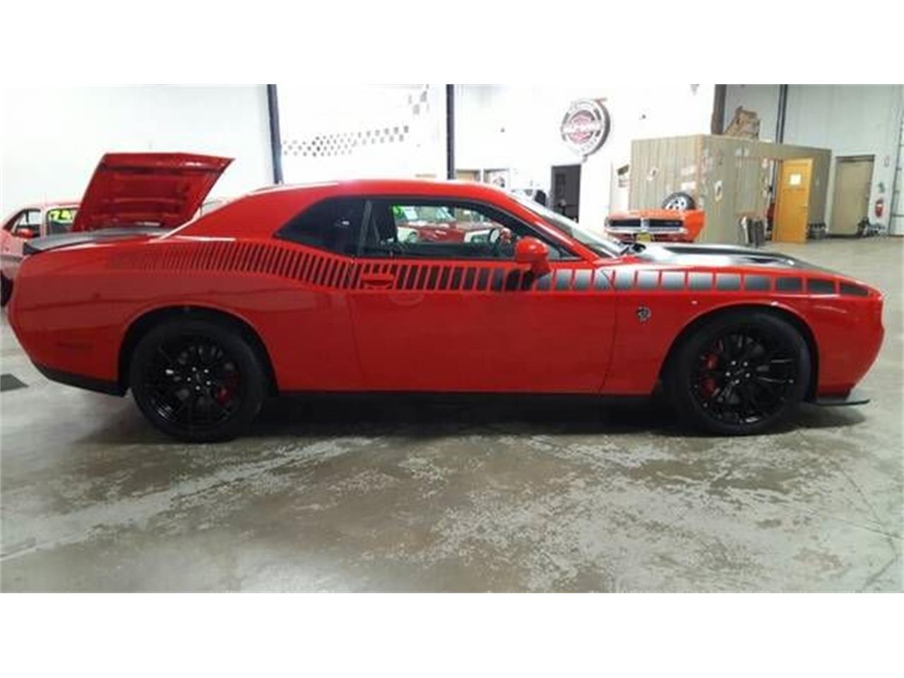 2016 Dodge Challenger for sale in Cadillac, MI – photo 4