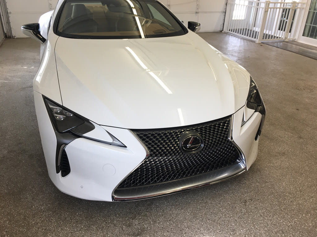 2018 Lexus LC 500 RWD for sale in Litchfield, MN – photo 3