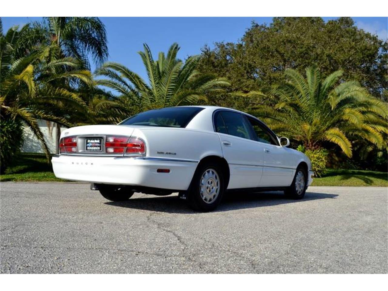 1997 Buick Park Avenue for sale in Clearwater, FL – photo 11