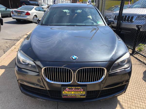 2011 BMW 750I*$500 Down*Buy Here Pay Here*No Bank for sale in Morristown, NY – photo 2