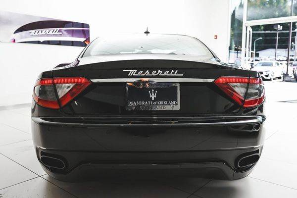 2015 Maserati GranTurismo Sport Call/Text for sale in Kirkland, WA – photo 7