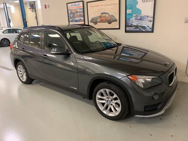 2015 BMW X1 Xdrive28i - - by dealer - vehicle for sale in Minneapolis, MN – photo 7