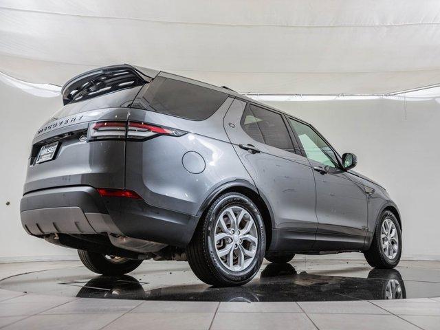 2018 Land Rover Discovery SE for sale in Wichita, KS – photo 11