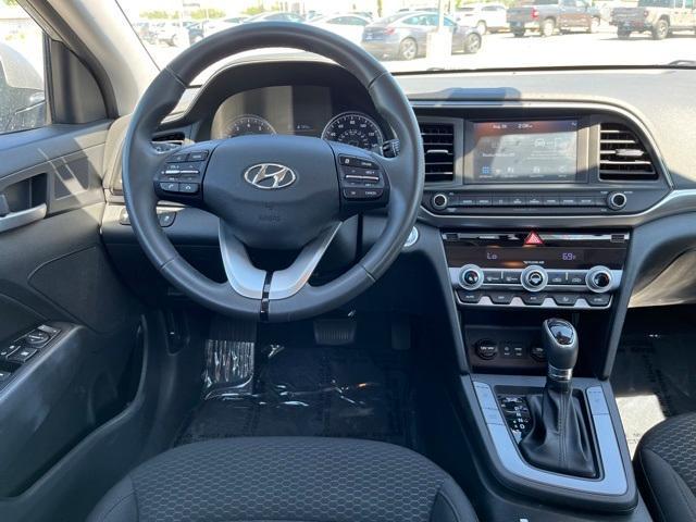 2020 Hyundai Elantra Value Edition for sale in Logan, UT – photo 17