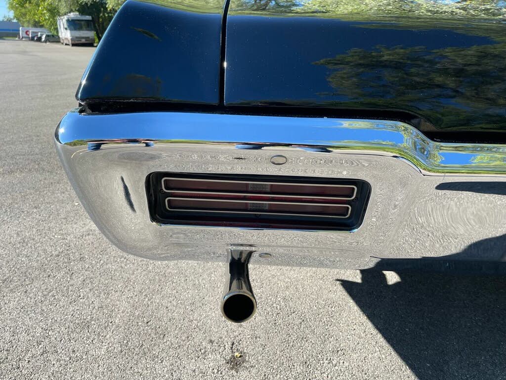 1968 Pontiac GTO Coupe for sale in Addison, IL – photo 36