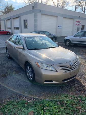 2009 Toyota Camry - cars & trucks - by owner - vehicle automotive sale for sale in Chelsea, NY