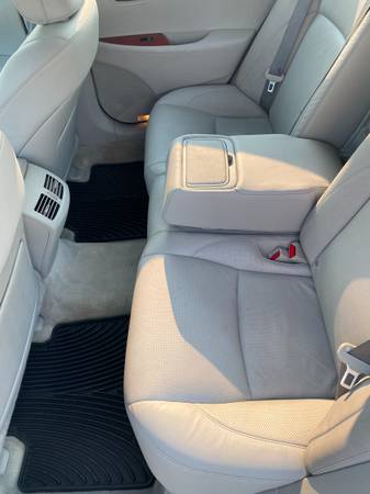2008 Lexus ES350 4 Door Only 118K Most Reliable - - by for sale in Eagan, MN – photo 7