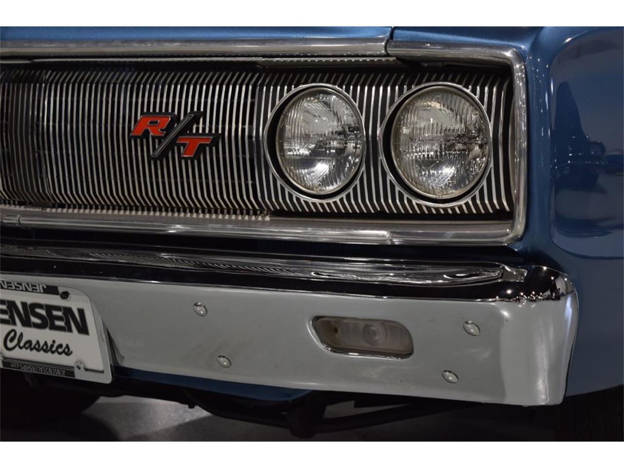 1967 Dodge Coronet for sale in Sioux City, IA – photo 6
