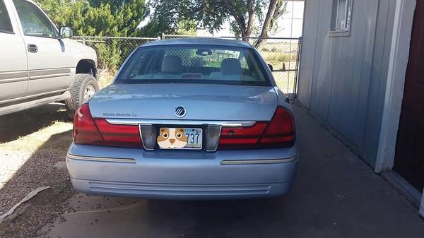 2005 Grand Marquis for sale in Taylor, AZ – photo 2